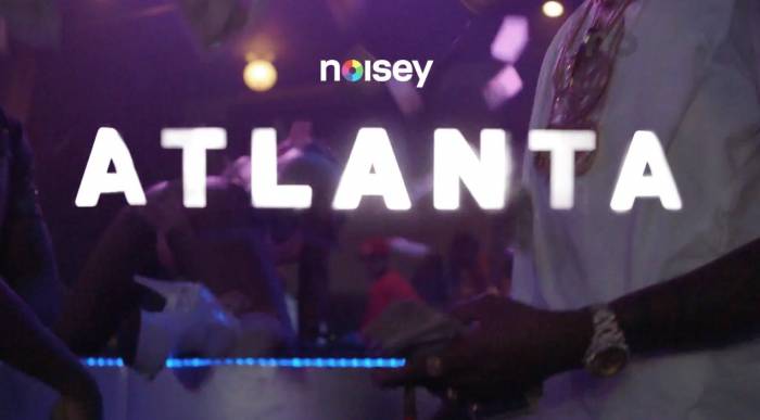 noisey
