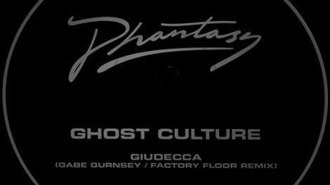 Phantasy ghost culture