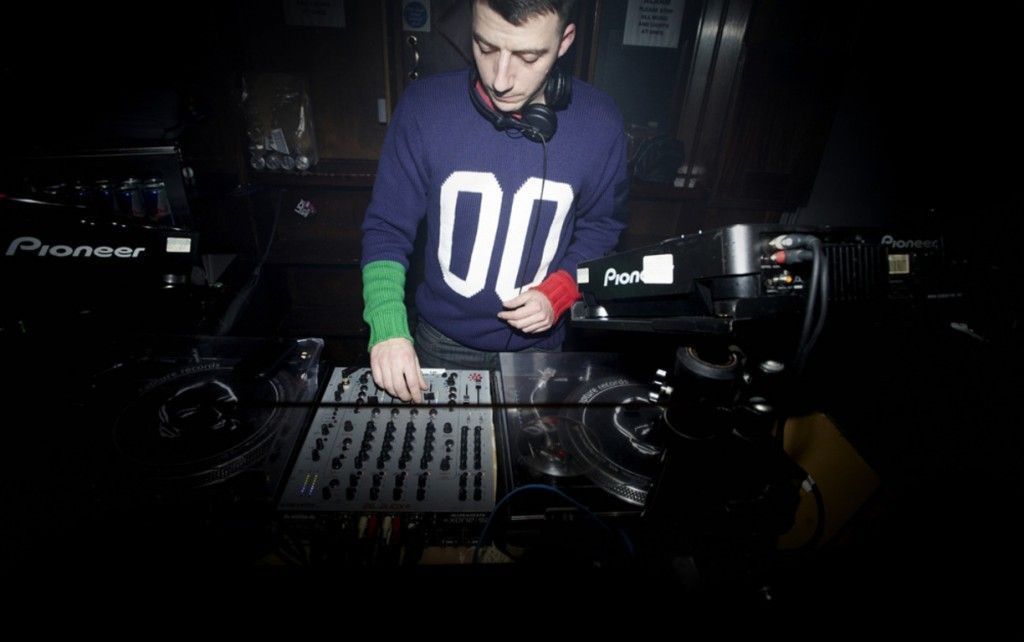 Untold dj