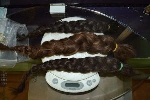 cheveux vice