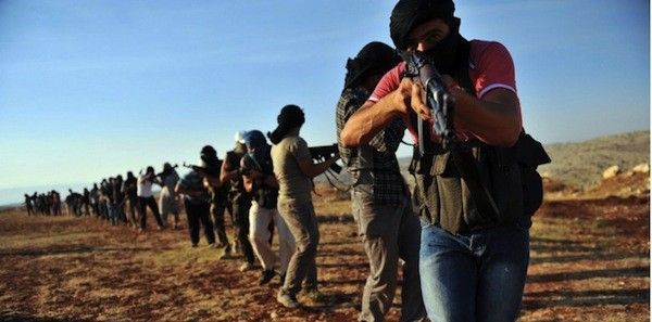 djihadistes