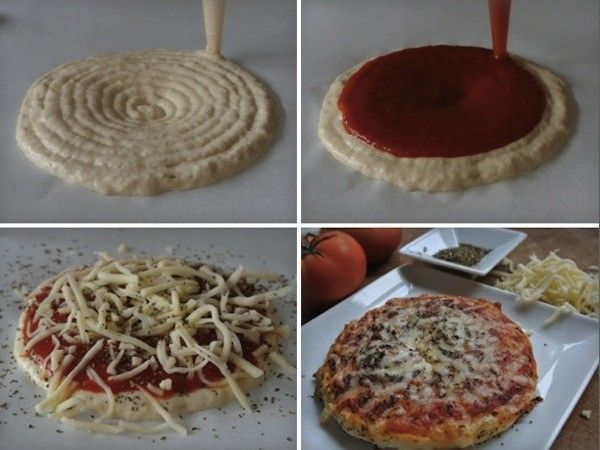 foodini 3D