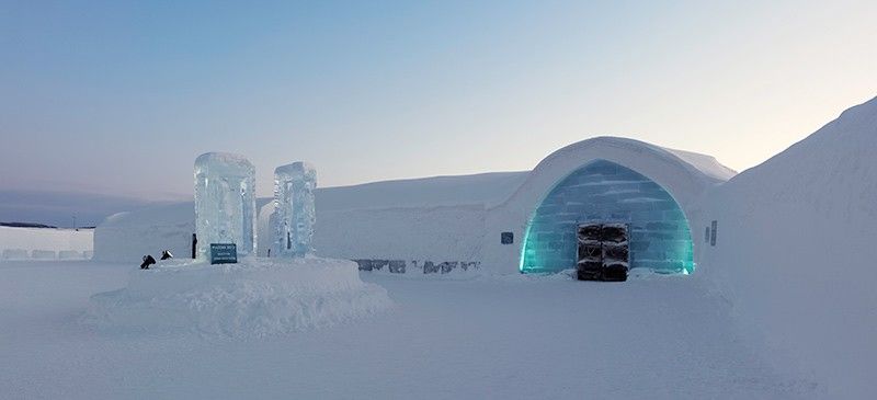 ice-hotel-suede-25-ans-hiver-froid