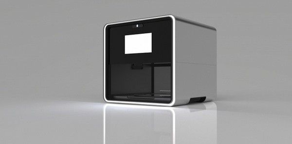 imprimante 3D