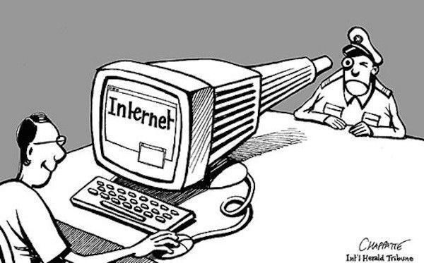 internet