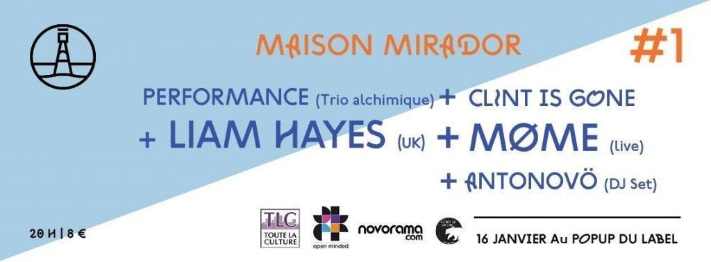 maison mirador-agenda