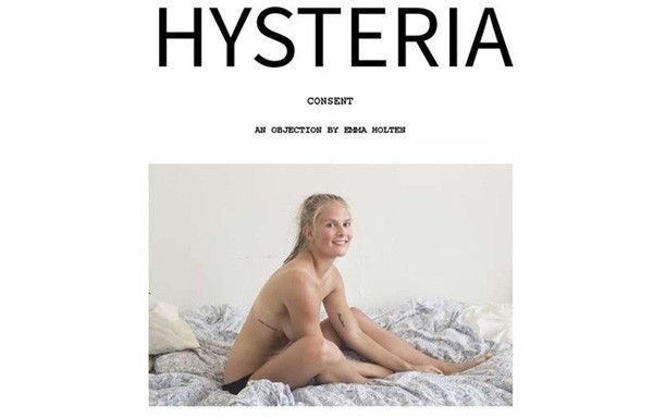 revenge porn