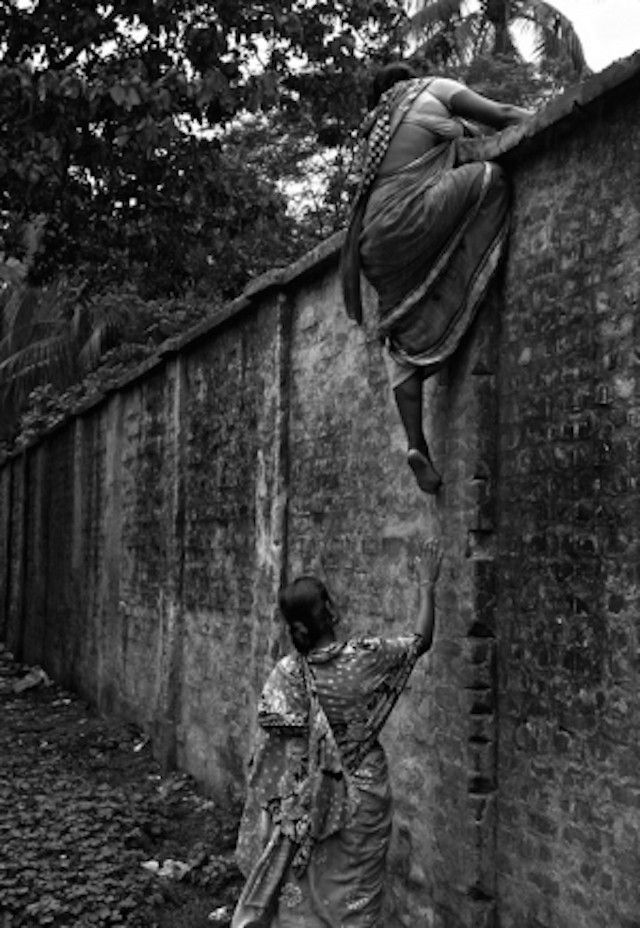 gael-turine-reportage-mur-inde-bangladesh-exposition