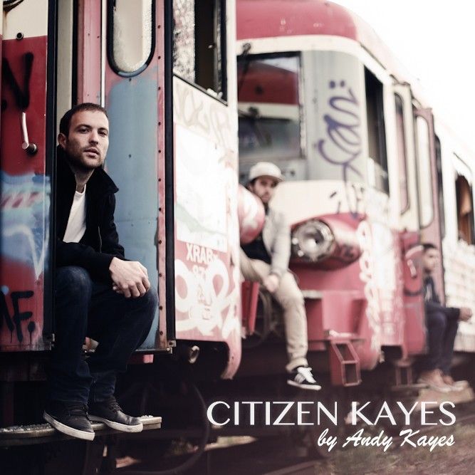 Citizen Kayes