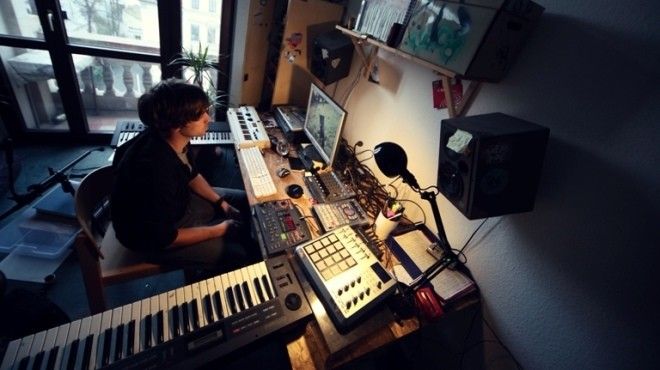 Cuthead, un EP entre Hip-Hop et electro