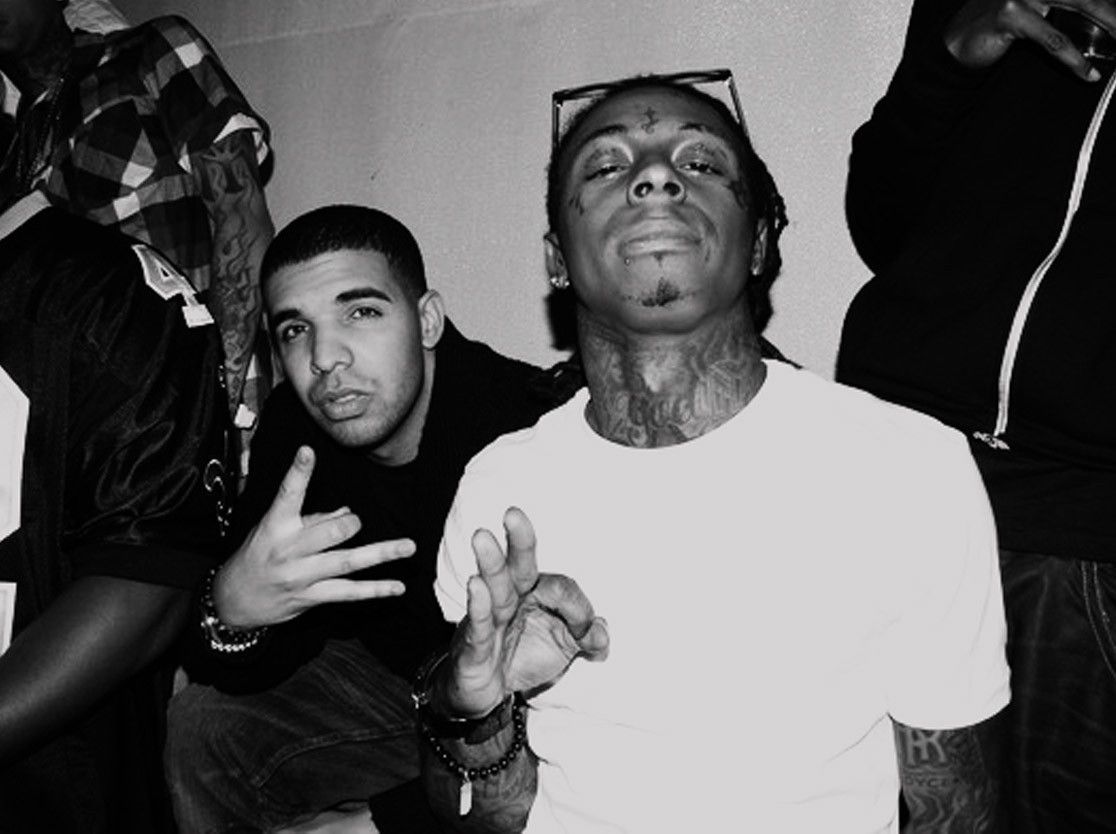 Drake Feat. Lil Wayne