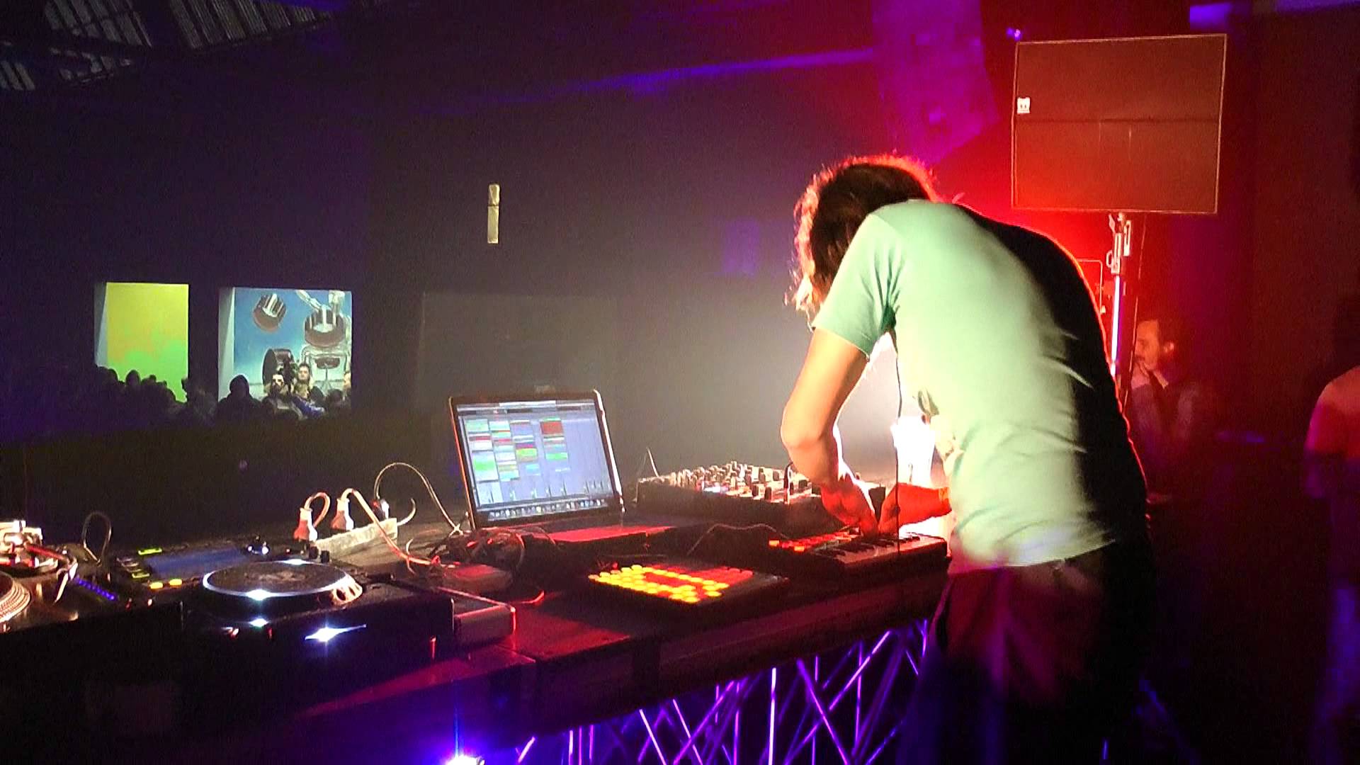 Legowelt