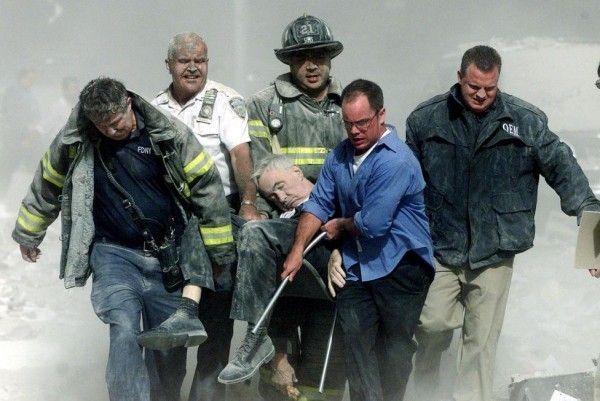 Reuters 11 septembre
