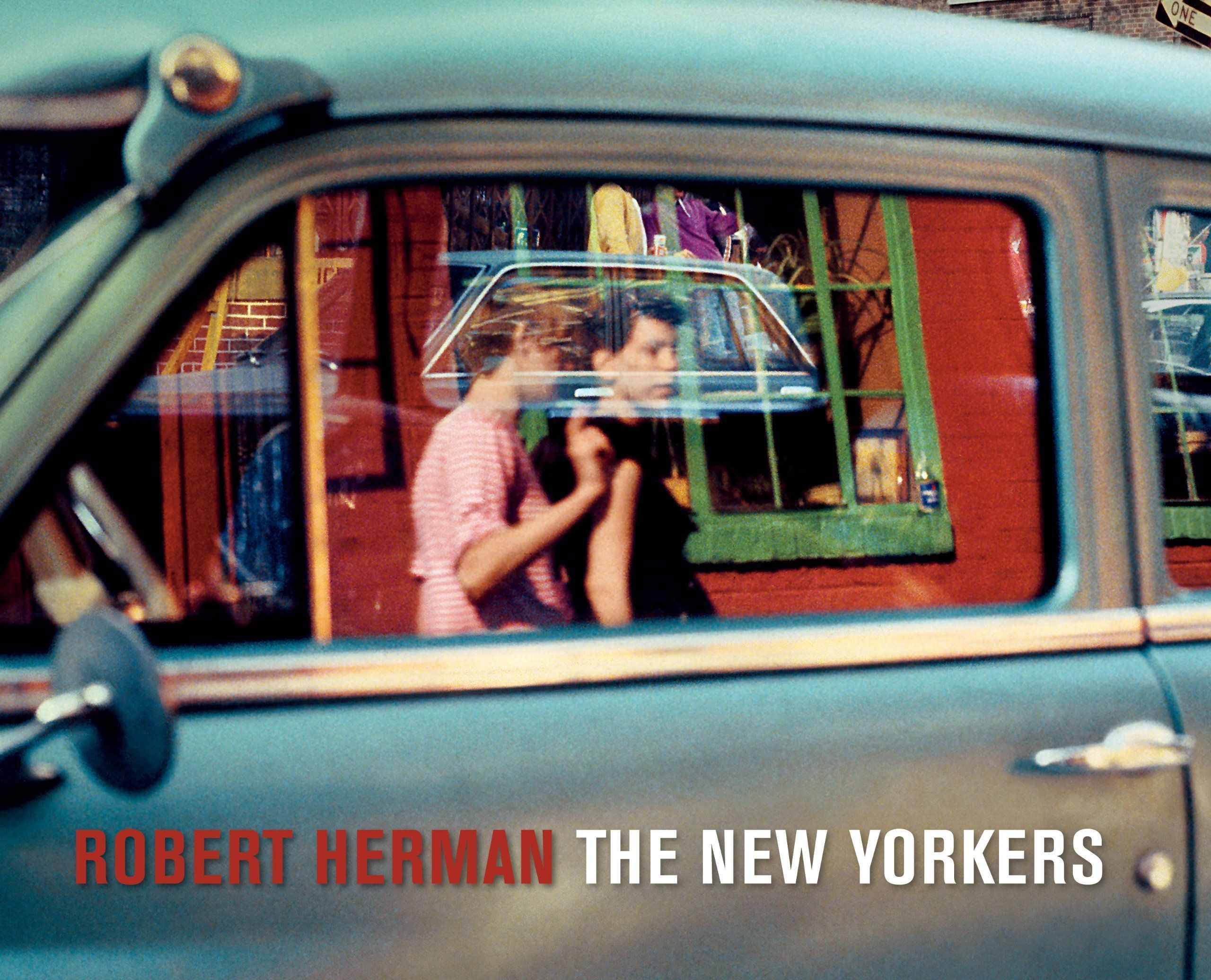 Robert herman the new yorkers