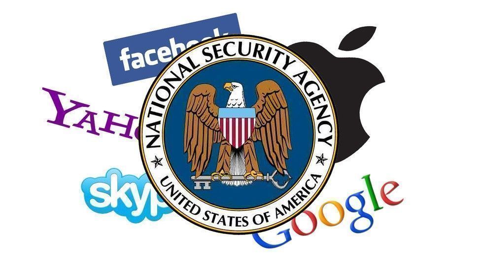 Surveillance NSA amerlock