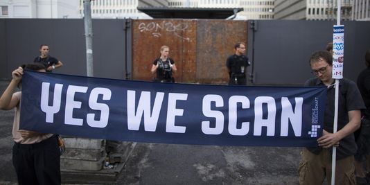 Surveillance NSA