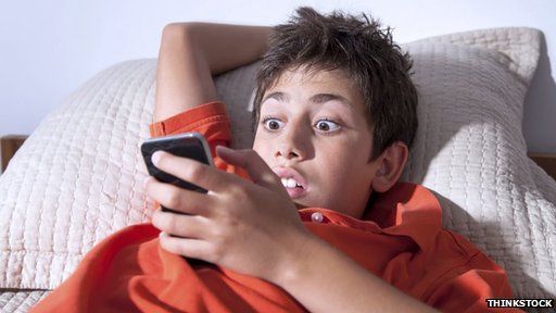 Surveillance parent