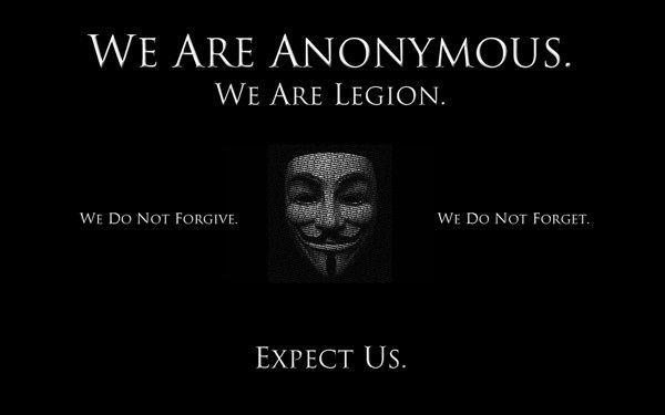 anonymous 7