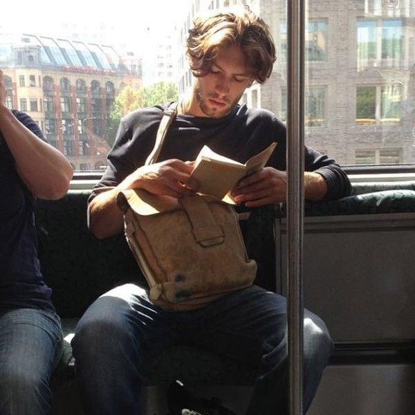 hot dudes