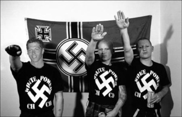 nazi