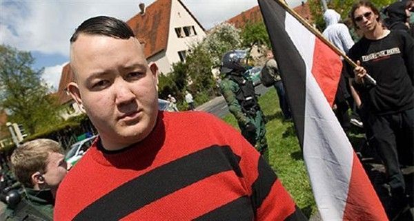 nazis