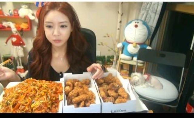 mukbang-coree-sud-food-webcam-blog