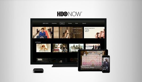 HBO-Now