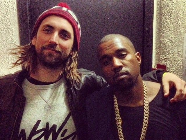 Sims - Sims Samples - Kanye West
