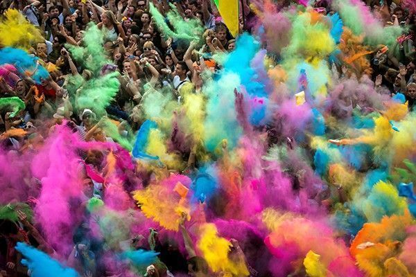 sziget-colorparty