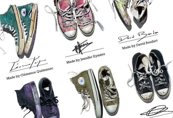 converse