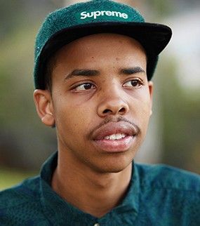 featured earl