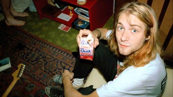 kurt cobain kurt cobain