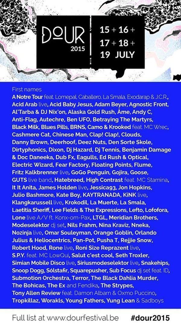 lineUp