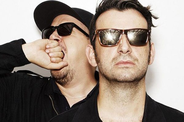 modeselektor modeselektor