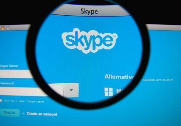 Skype pourrait être mis sur écoute