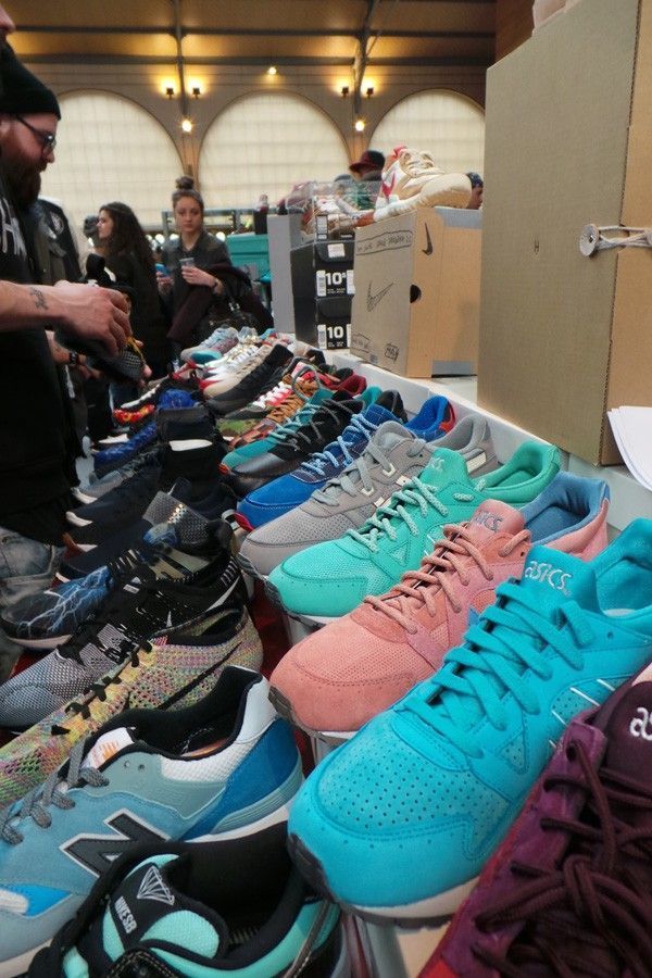 sneaker