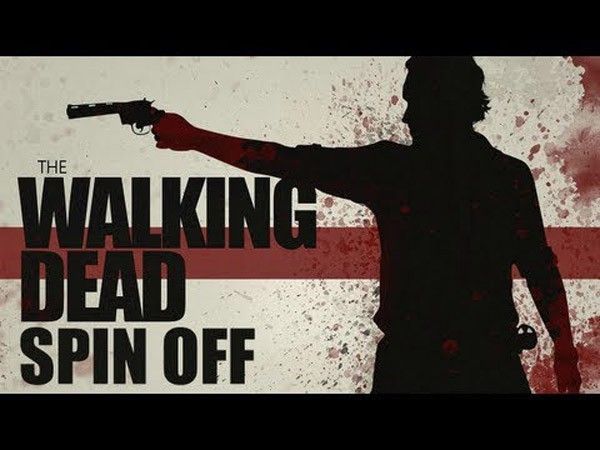 Le spin-off de The Walking Dead est bel et bien là !