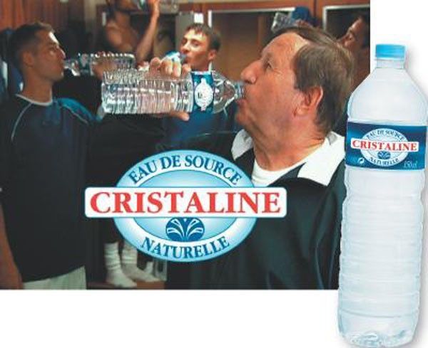 Cristaline 1