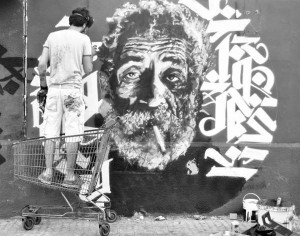 Le hip-hop a rendez-vous à l’Institut du Monde Arabe