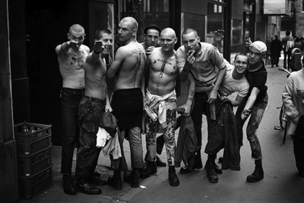 Chelsea, Mars 1982