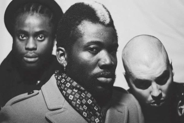 [Musique] Entretien musclé avec les Young Fathers