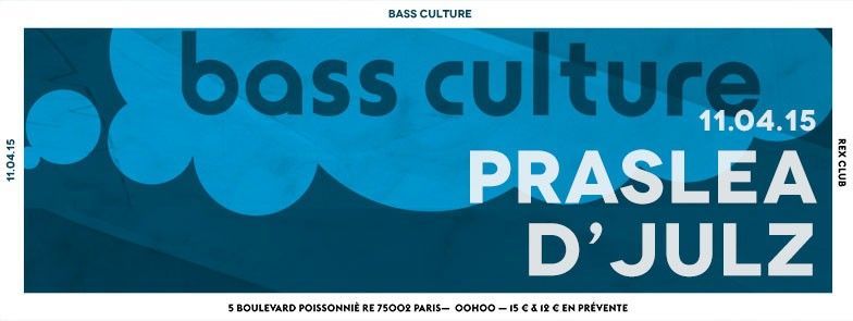 bass culture antichambre