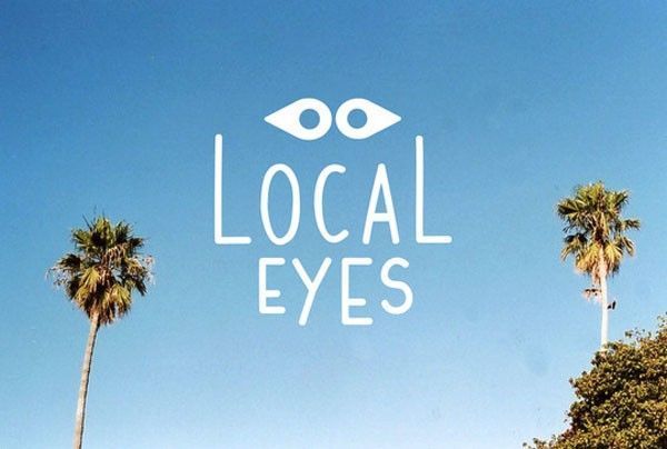 local eyes project