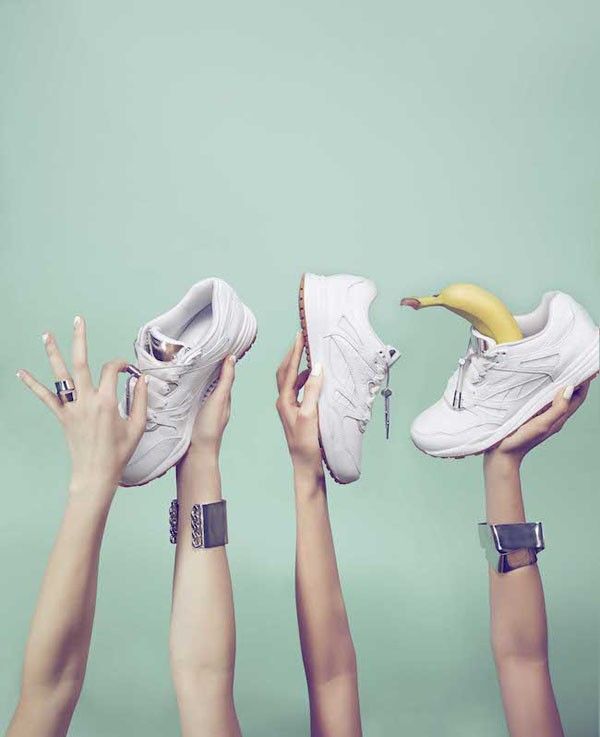 reebok