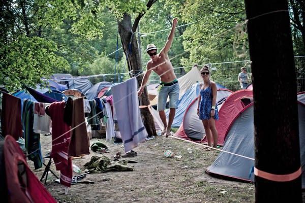 Apéro camping 5