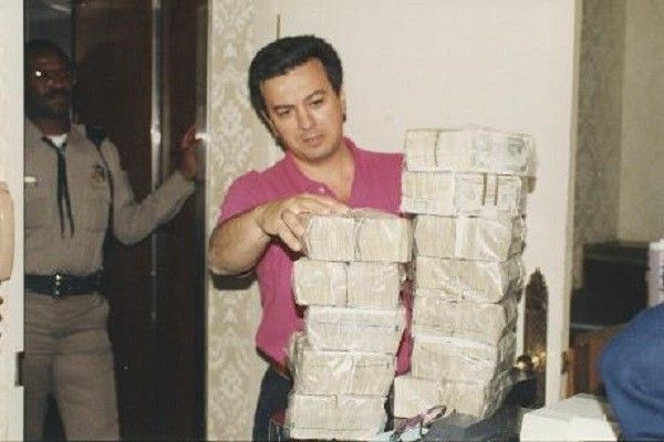 Archie Karas où comment gagner 40 millions en 3 ans à partir de 50$