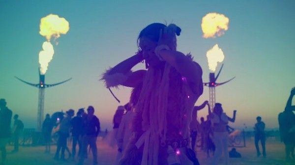 Burning Man doc 2