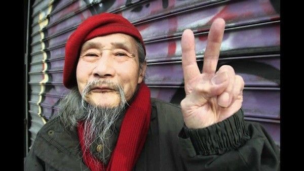 Chronique d’une narvali partie vivre en Chine