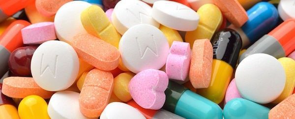 Amsterdam accueille la première boutique d&rsquo;ecstasy