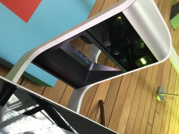 HP sprout 1